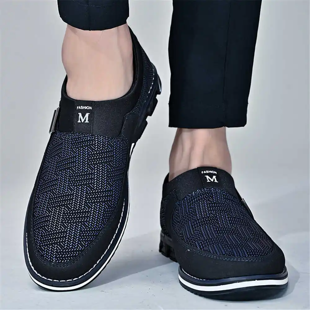 Dark Blue 44-45 Summer Shoes S - Tech Accessories Business 评论和价格
