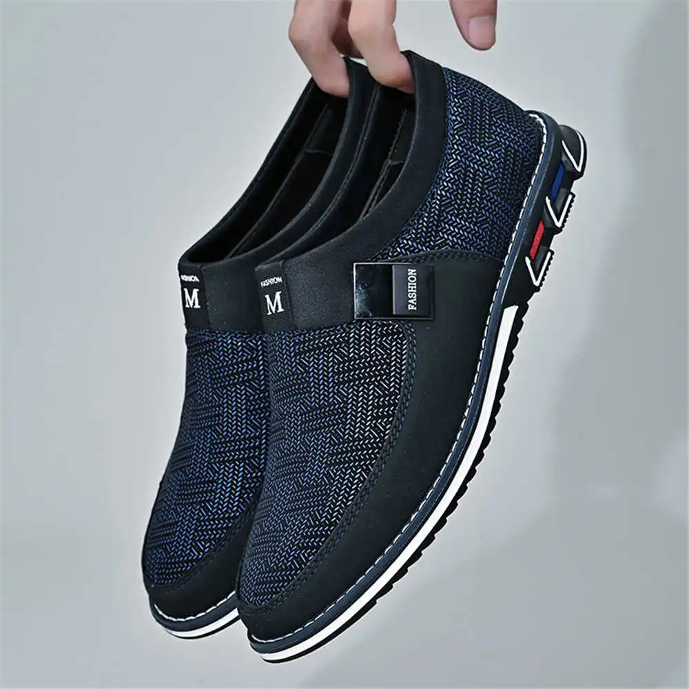 Dark Blue 44-45 Summer Shoes S - Tech Accessories Business 评论和价格