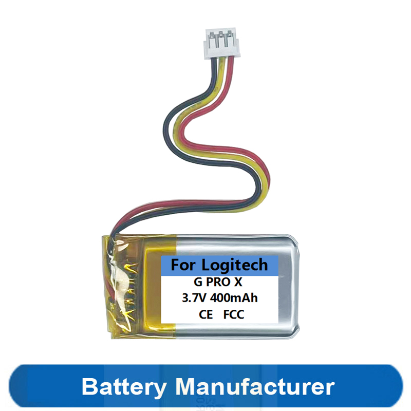 400mAh AHB521630PJT Battery Fo - Logitech Mouse G Pro X Superlight 评论和价格