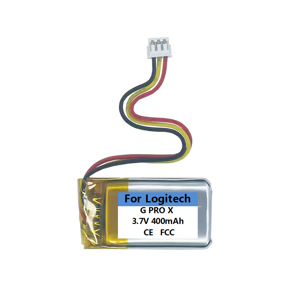 400mAh AHB521630PJT Battery Fo - Logitech Mouse G Pro X Superlight 评论和价格