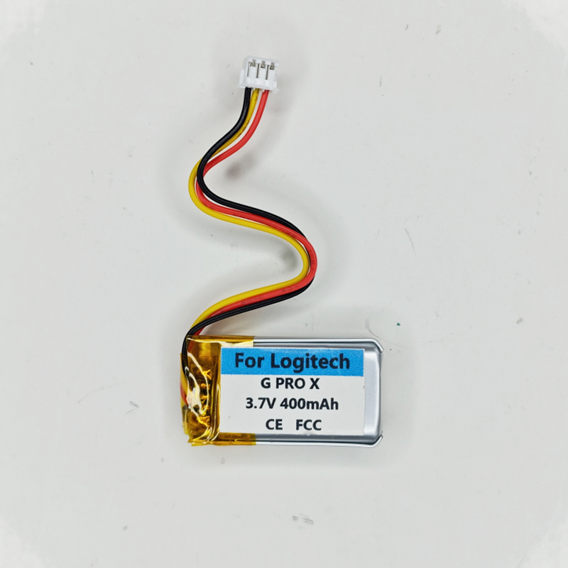 400mAh AHB521630PJT Battery Fo - Logitech Mouse G Pro X Superlight 评论和价格
