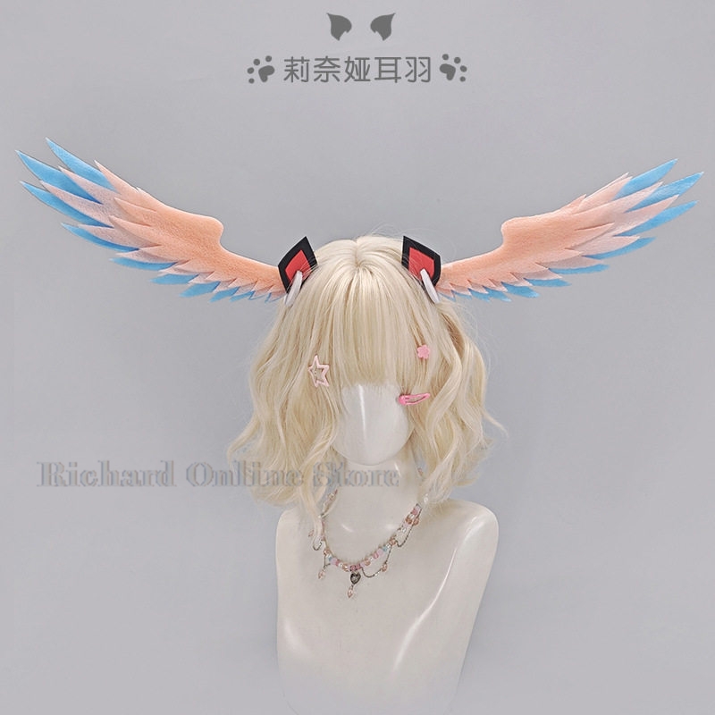 Genshin Impact Linnea Anime Co - Tech Accessories For Women 评论和价格