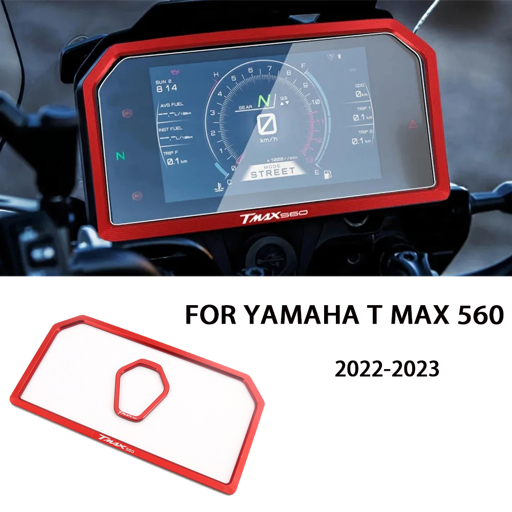 TMAX 560 2022 2023 Dashboard F - Tech Acc 评论和价格