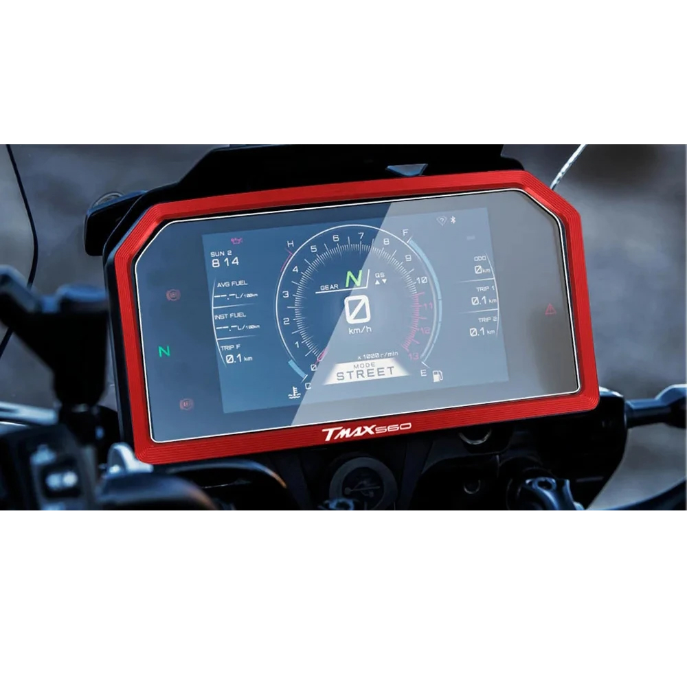 TMAX 560 2022 2023 Dashboard F - Tech Acc 评论和价格