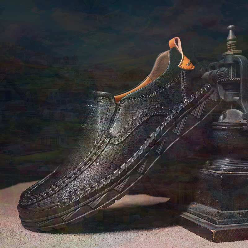 39 Slipon Sneakers Man 46 Walk - Tech Accessories Gift Ideas 评论和价格