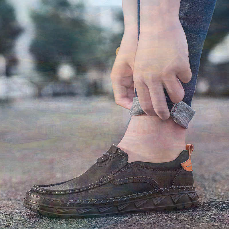 39 Slipon Sneakers Man 46 Walk - Tech Accessories Gift Ideas 评论和价格