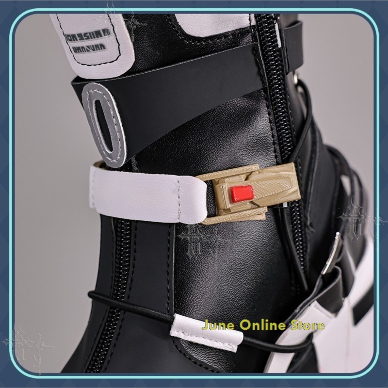 Anime Cosplay Costumes Arknigh - Tech Accessories For Women 评论和价格