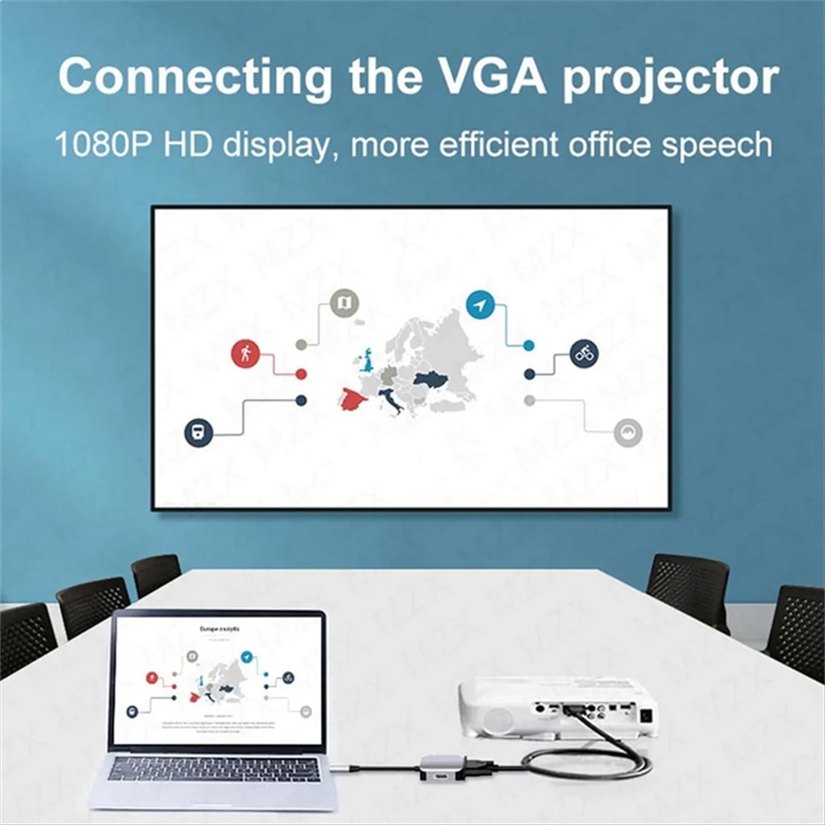 *A14E USB C Docking Station, 2 - Usb C To Hdmi 评论和价格