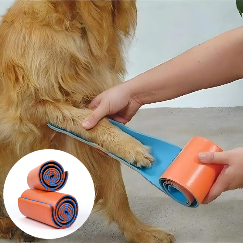 Splint Aluminum Foam Survival  - Vet Tech Accessories 评论和价格
