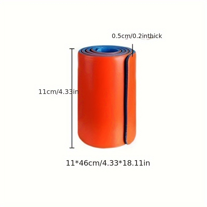 Splint Aluminum Foam Survival  - Vet Tech Accessories 评论和价格