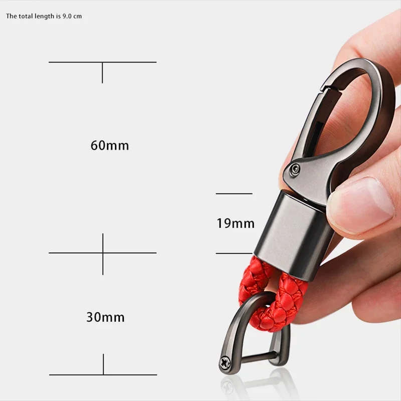 Motorcycle Accessories Keyring - Tech Keychain Accessories 评论和价格
