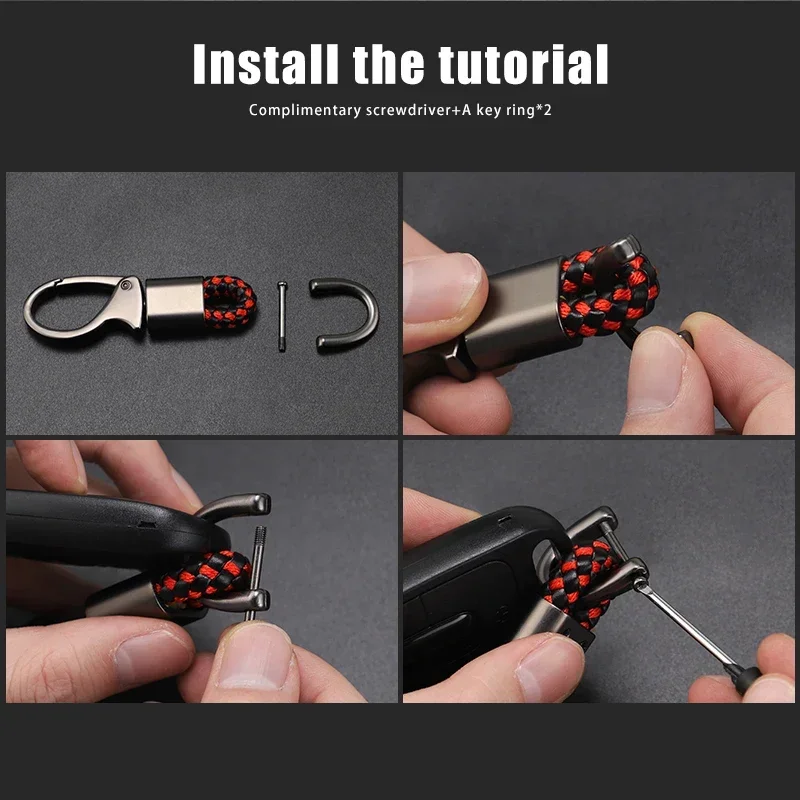 Motorcycle Accessories Keyring - Tech Keychain Accessories 评论和价格