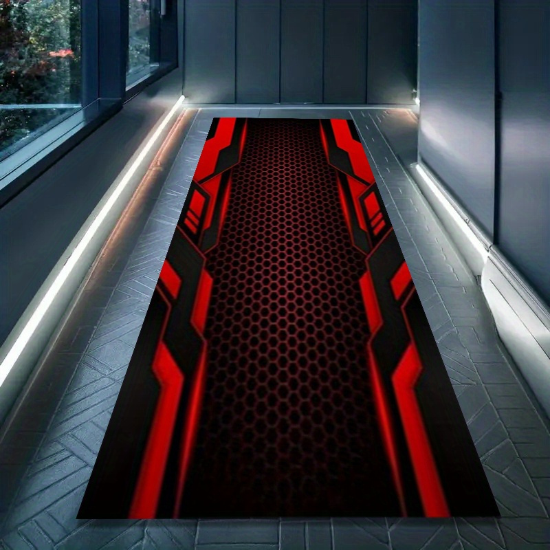 Red Black Honeycomb Motorcycle - Tech Acc 评论和价格
