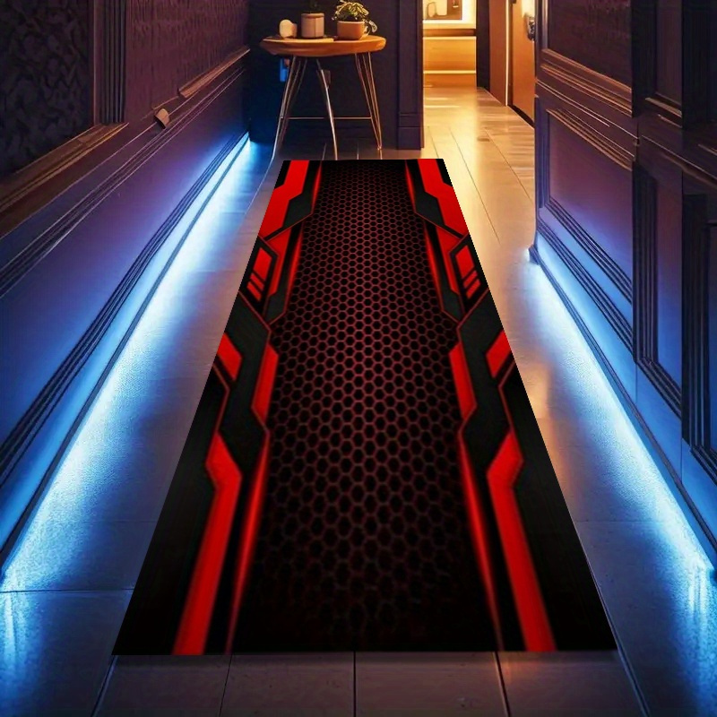 Red Black Honeycomb Motorcycle - Tech Acc 评论和价格