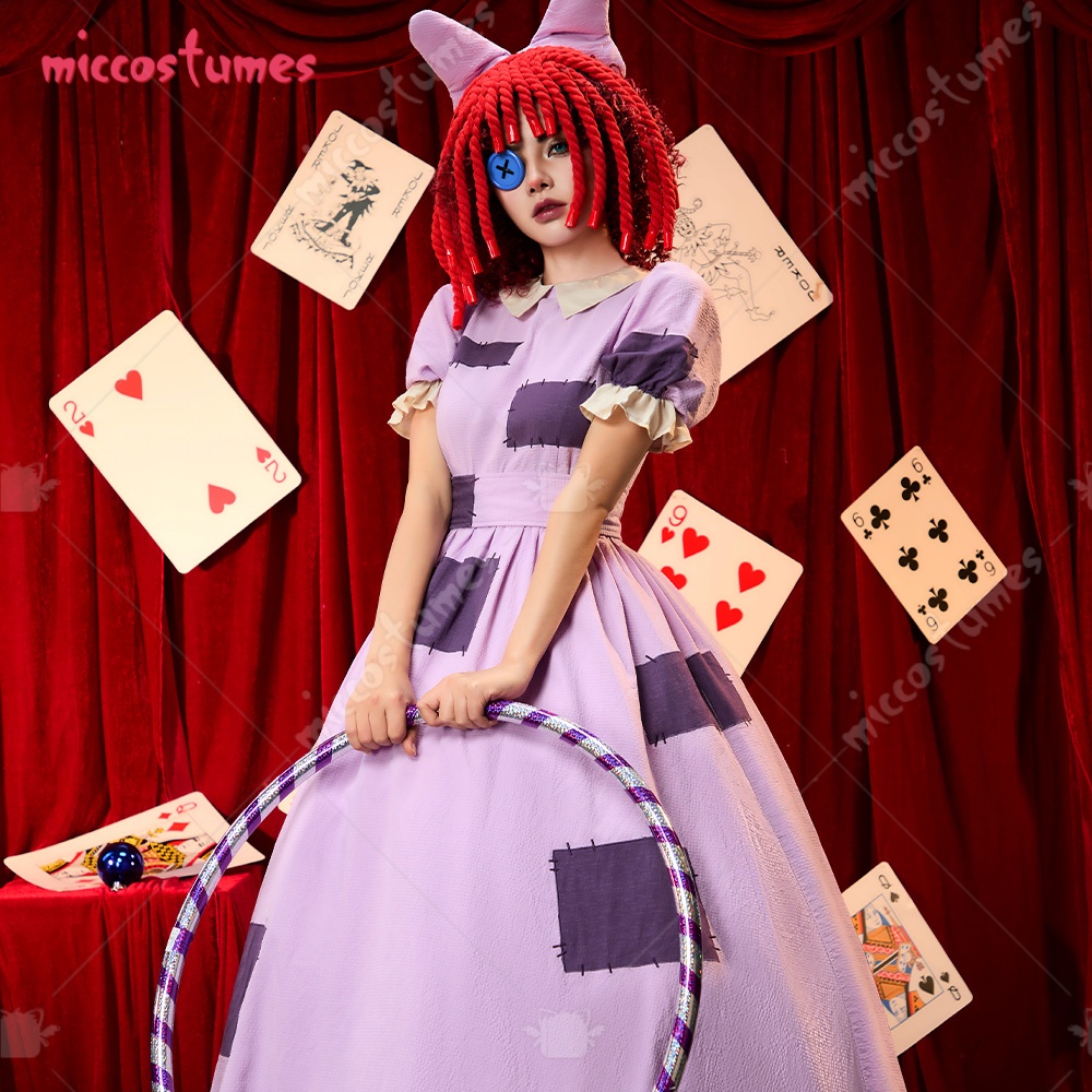 【Ready for Ship】Cosplay.fm Wom - Tech Accessories For Women 评论和价格