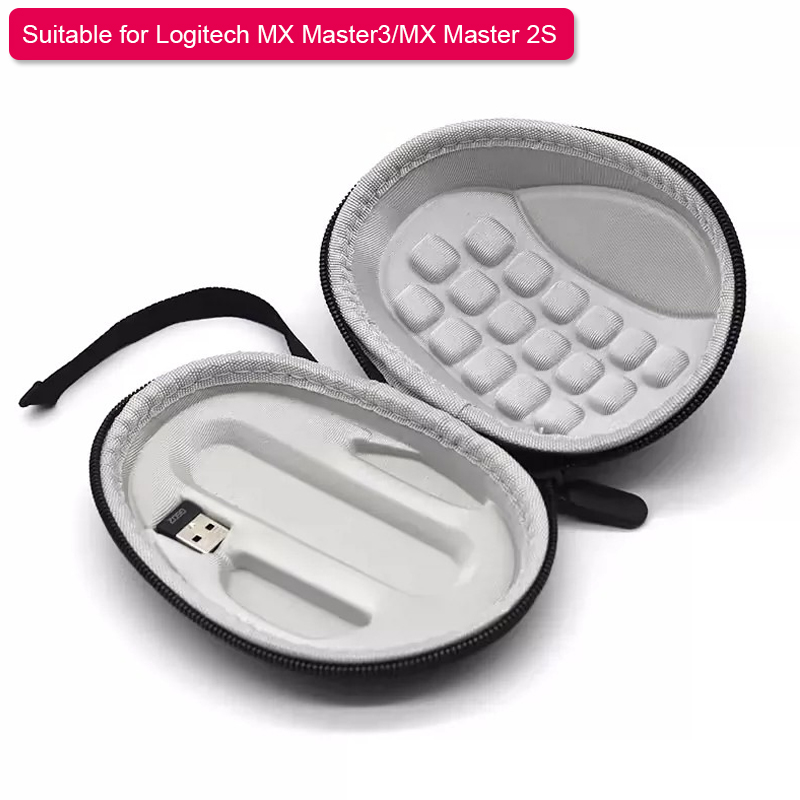 Carrying Bag Gaming Mouse Stor - Tech Acc 评论和价格