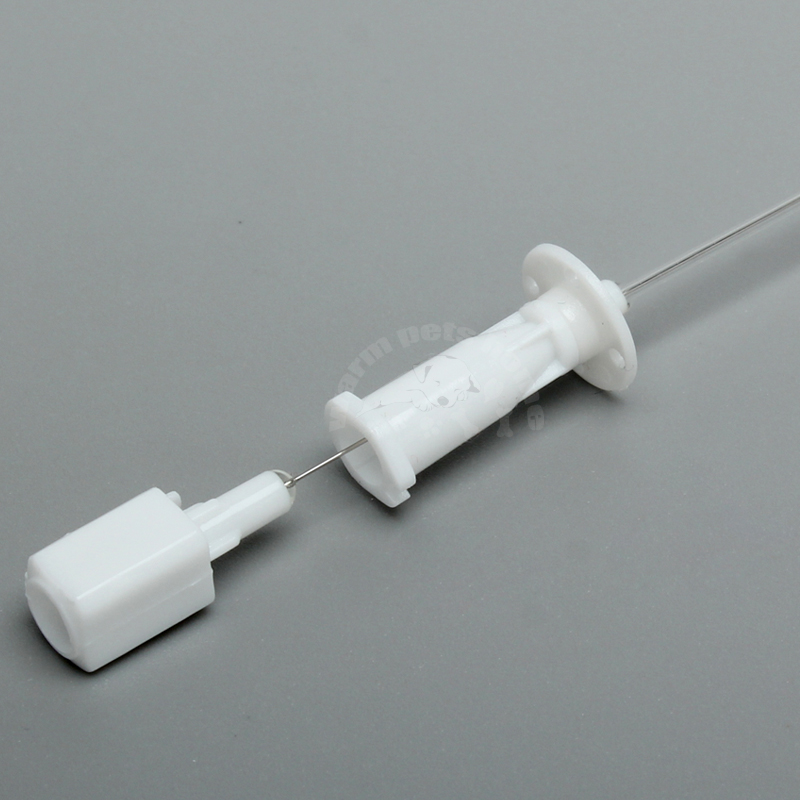 Cat Catheter with Stylet 3Fr E - Vet Tech Accessories 评论和价格