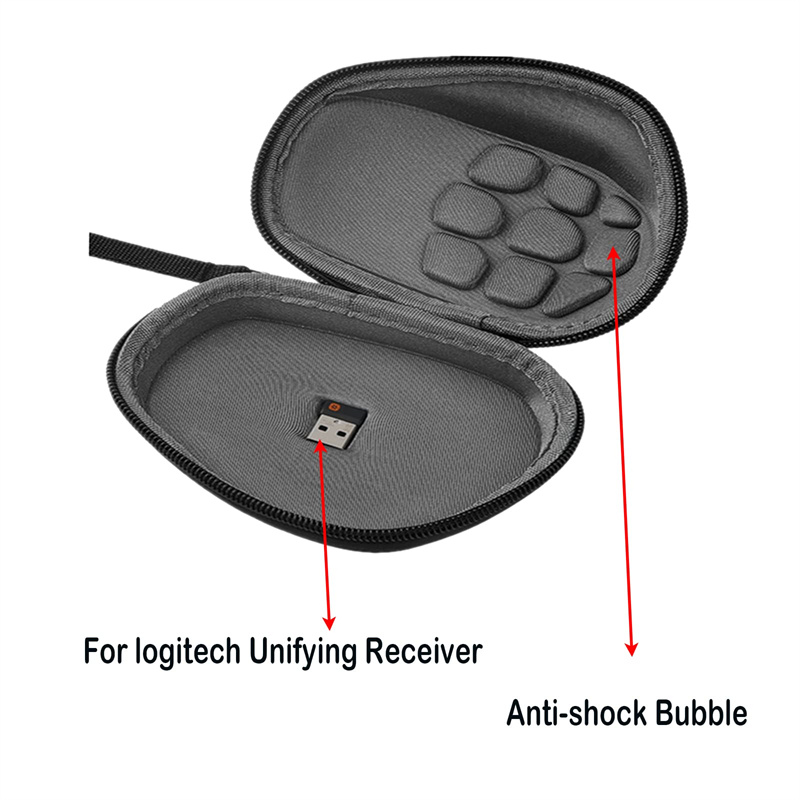 Hard Case Protector for Logite - Tech Acc 评论和价格
