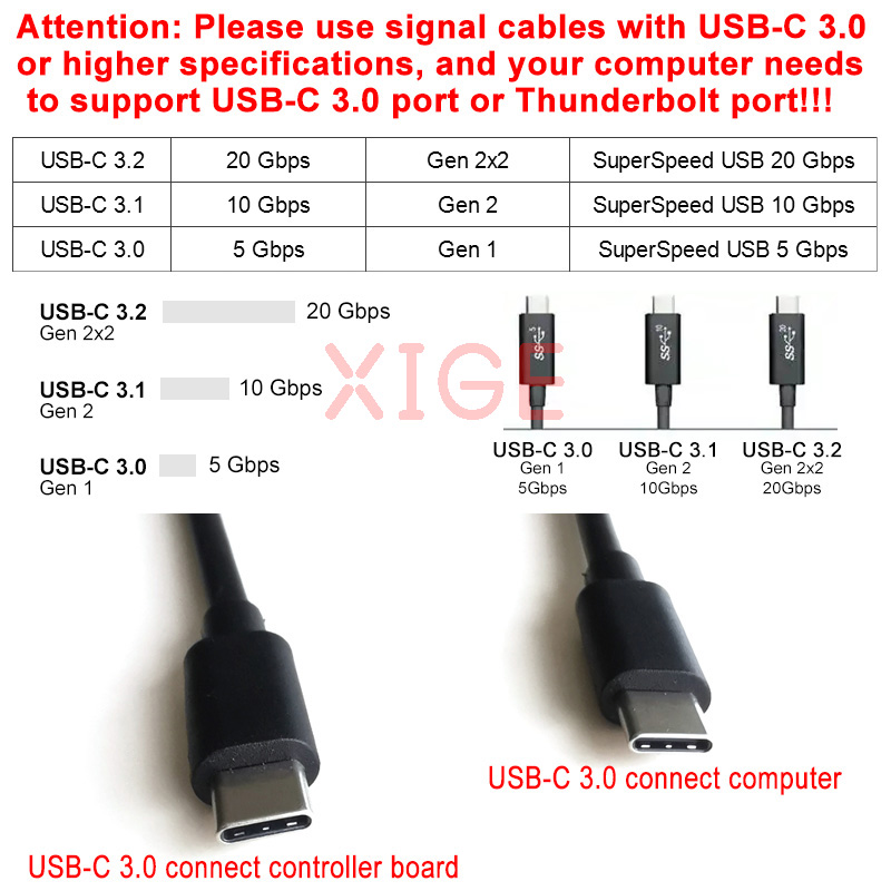 For LQ156D1JW04 LQ156D1JW06 LQ - Usb C To Hdmi 评论和价格