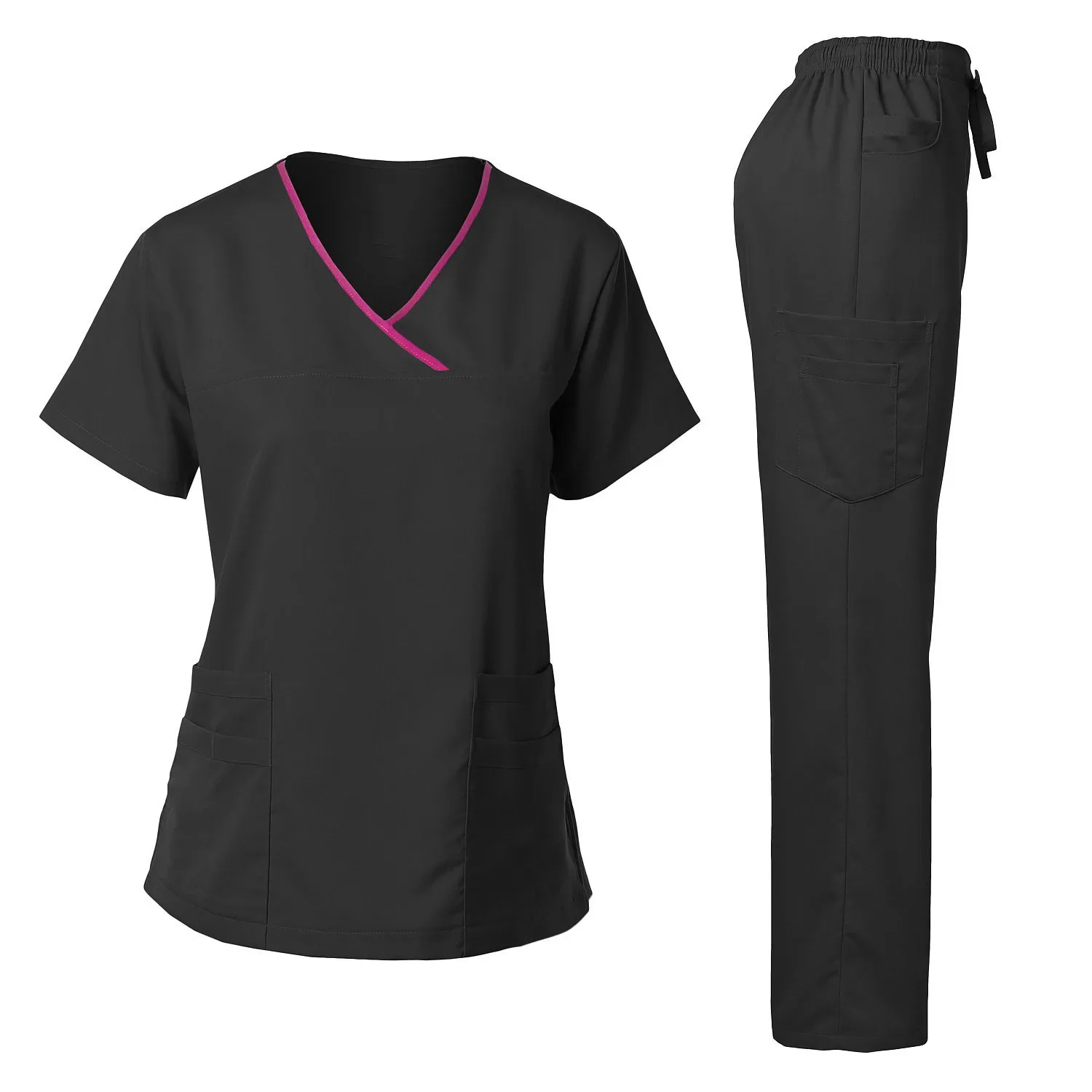 High Quality Surgical Uniform  - Vet Tech Accessories 评论和价格