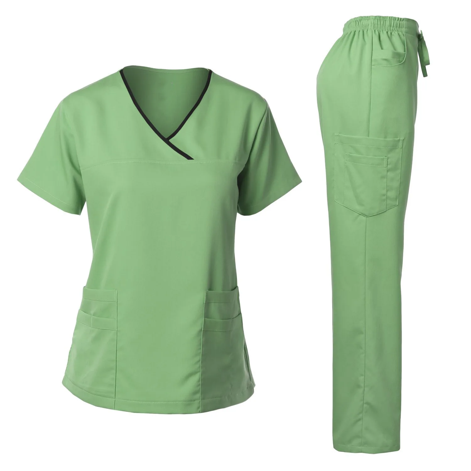 High Quality Surgical Uniform  - Vet Tech Accessories 评论和价格