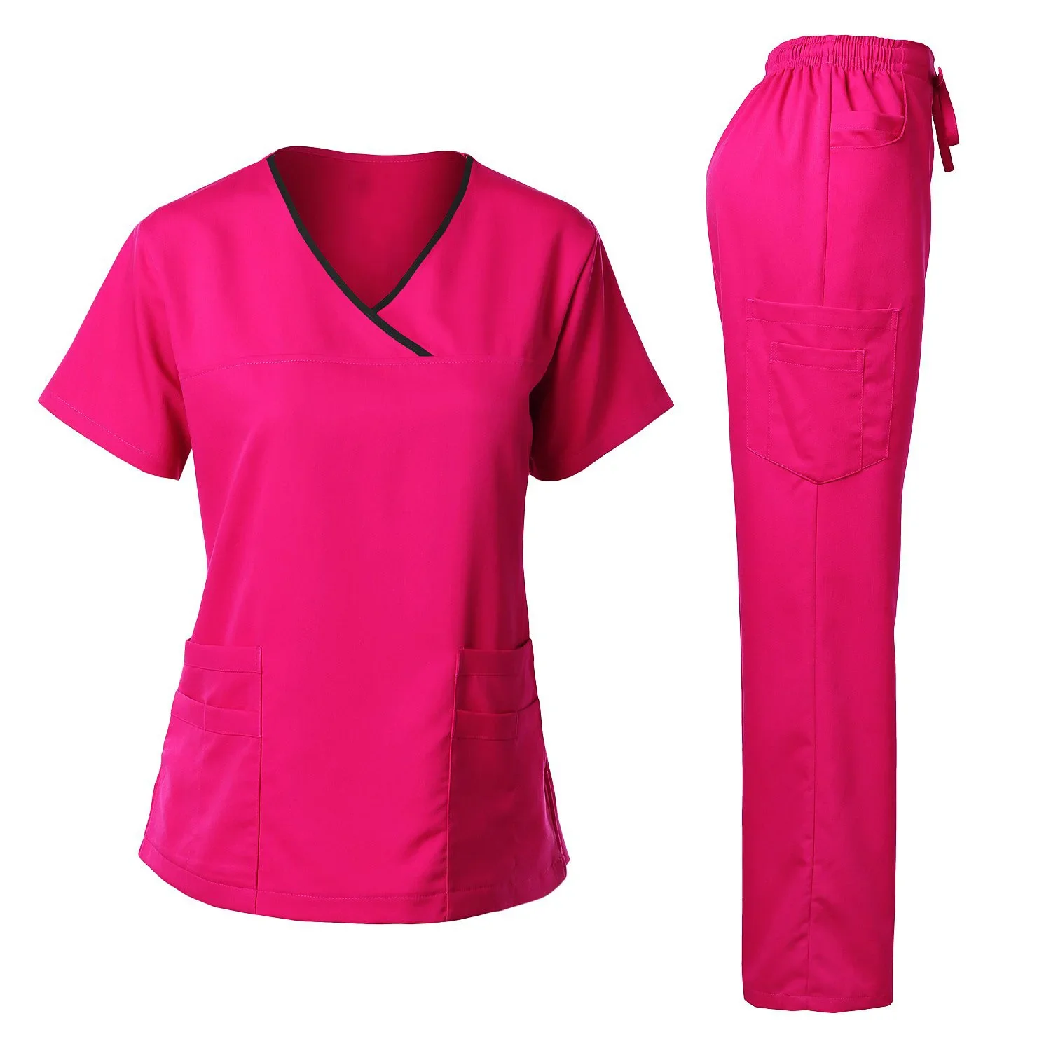 High Quality Surgical Uniform  - Vet Tech Accessories 评论和价格