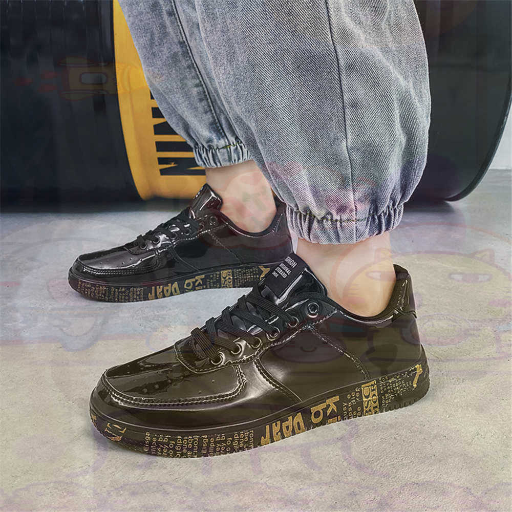 Round Foot Size 45 Sneakers Wh - Tech Accessories Business 评论和价格