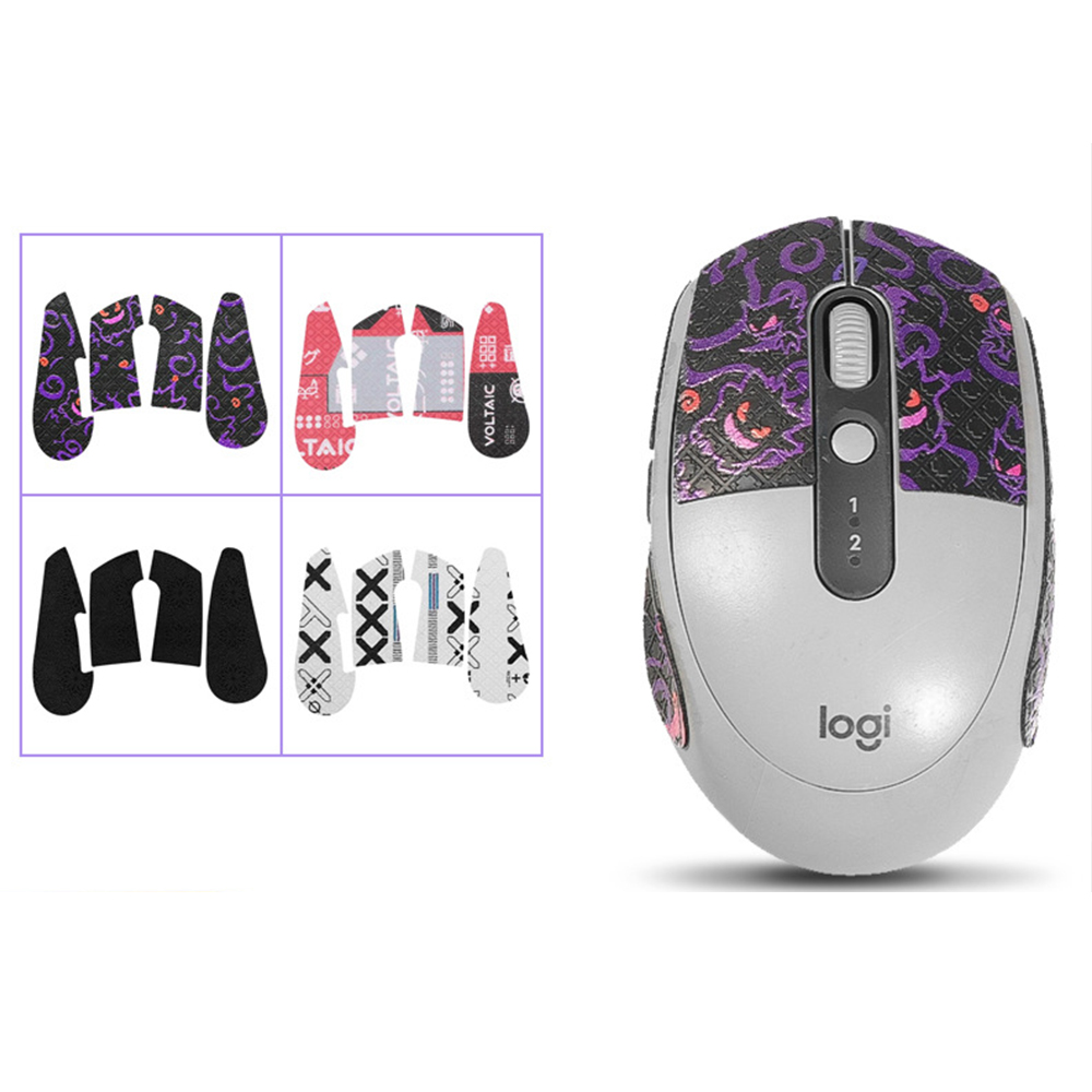 For Logitech M590 Mouse Grip T - Tech Acc 评论和价格