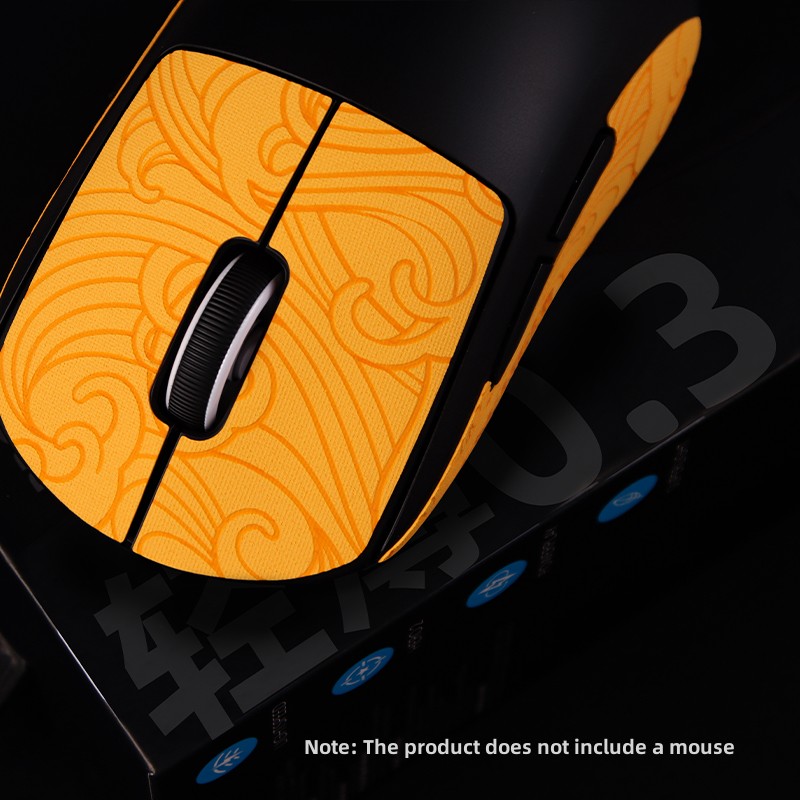 Esports Tiger Gaming Mouse Gri - Tech Acc 评论和价格