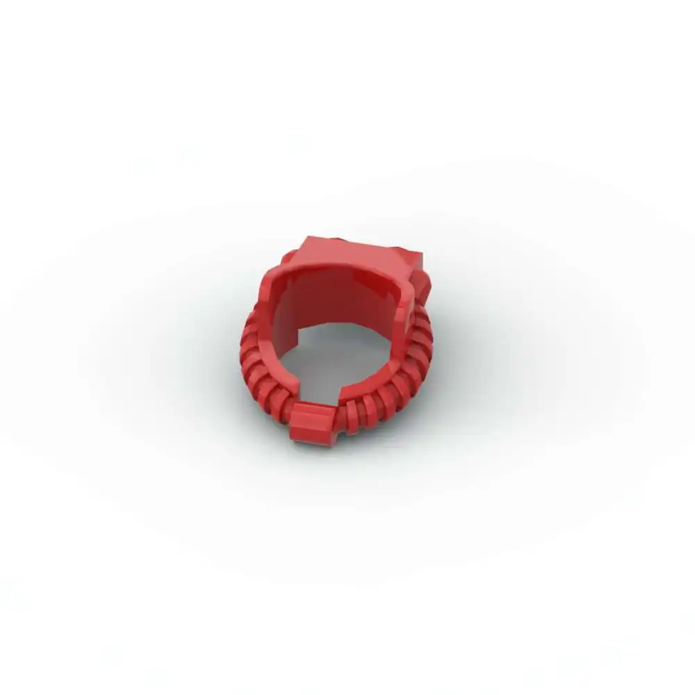 MOC 10PCS 6158 Fire Idea High- - Tech Accessories Gift Ideas 评论和价格
