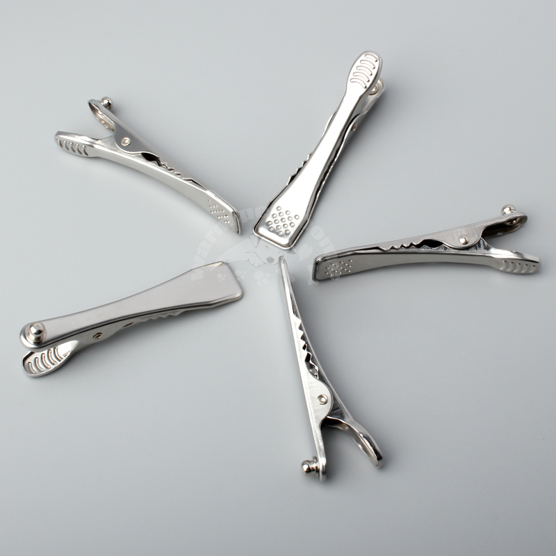 5pcs Veterinary ECG/EKG Alliga - Vet Tech Accessories 评论和价格