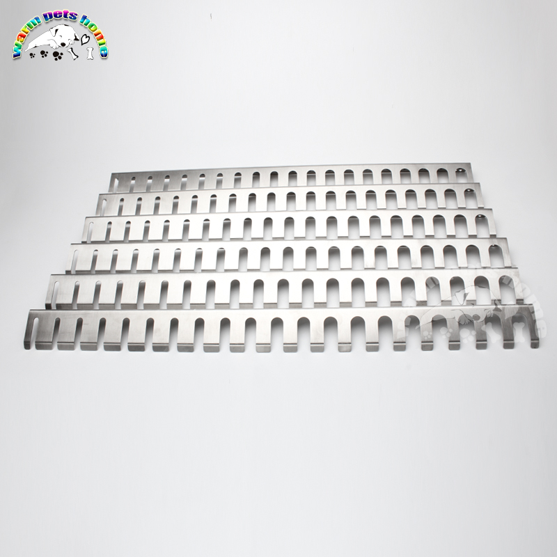 304 Stainless Steel Endotrache - Vet Tech Accessories 评论和价格