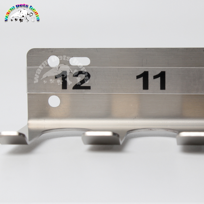 304 Stainless Steel Endotrache - Vet Tech Accessories 评论和价格